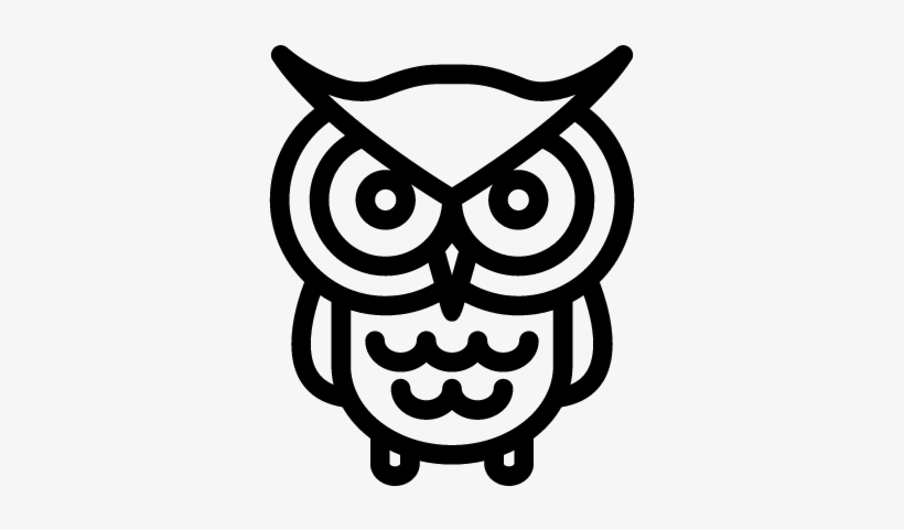 Owl Vector Png