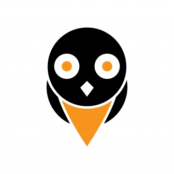 360x360 Owl Vector Png, Vector, And Clipart With Transparent