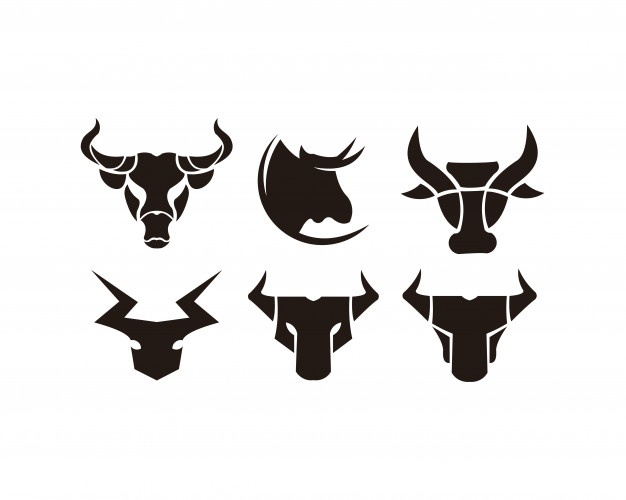 626x500 Ox Vector Vectors, Photos And Free Download
