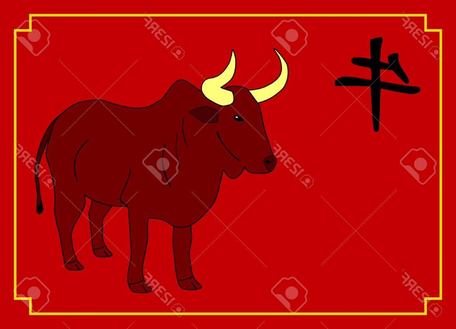 1560x1125 Photochinese New Year Celebrates Year Of The Ox Handandbeak