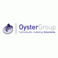 200x200 Oyster Group Logo Vector