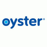 200x200 Oyster Card Brands Of The Download Vector Logos