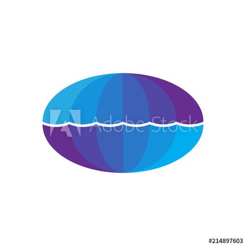 500x500 Oyster Shell Pearl Logo