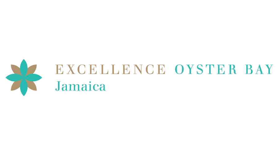 900x500 Excellence Oyster Bay Jamaica Logo Vector