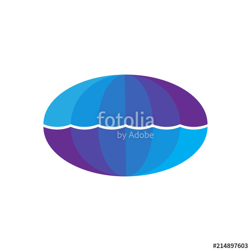 500x500 Oyster Shell Pearl Logo Stock Image And Royalty Free Vector