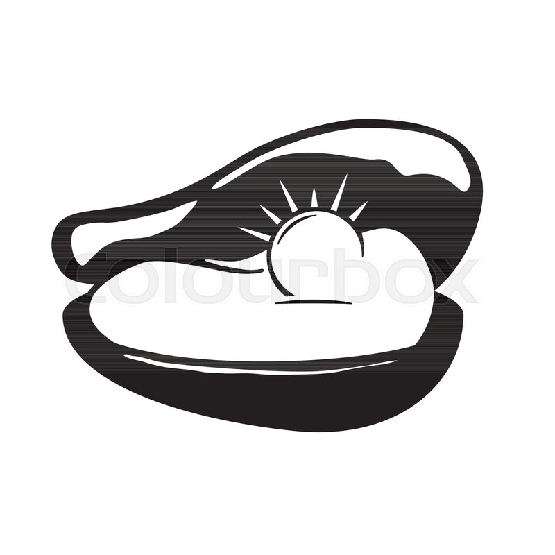 Pearl In An Oyster Vector Illustration Stock Vector Colourbox 800x800 Pearl In An Oyster Vector Illustration Stock Vector Colourbox