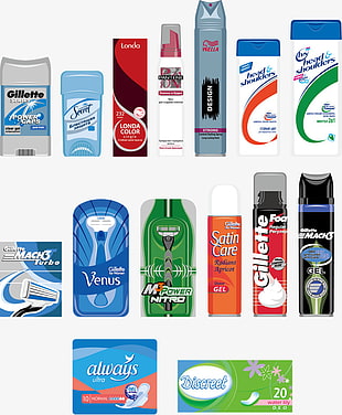 310x376 P G Products Logo Logo Free Graphics Uihere