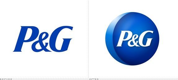 574x260 Pampg Logos Before And After Pampg Logos Logos, Design