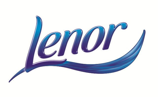 640x393 P G Lenor Uk Brand Logo