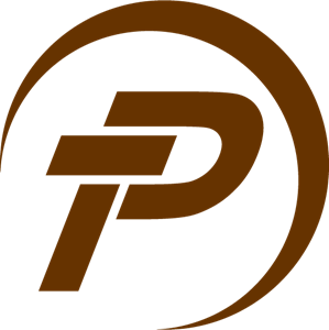 299x300 Circle P Logo