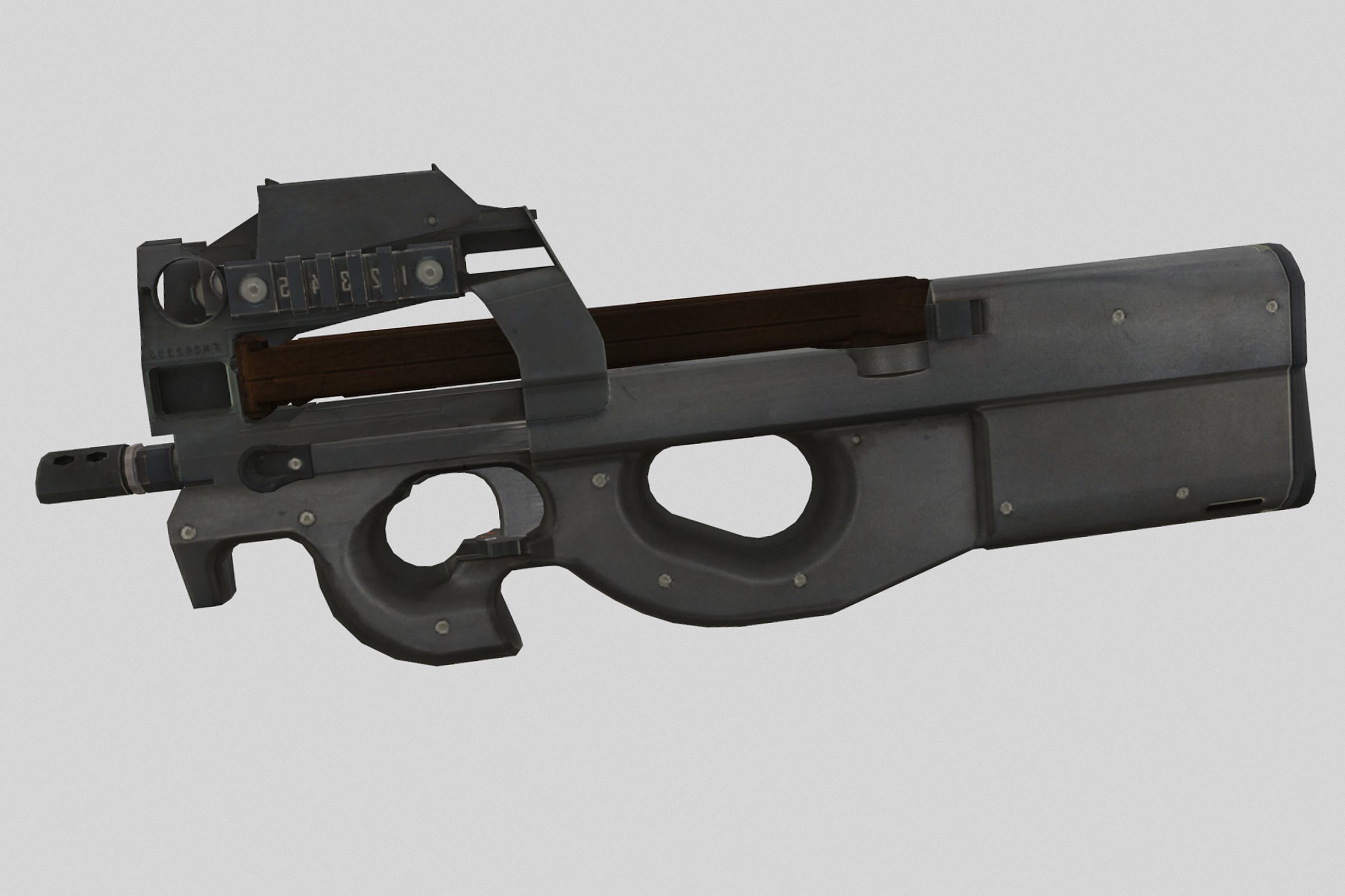P90 Vector