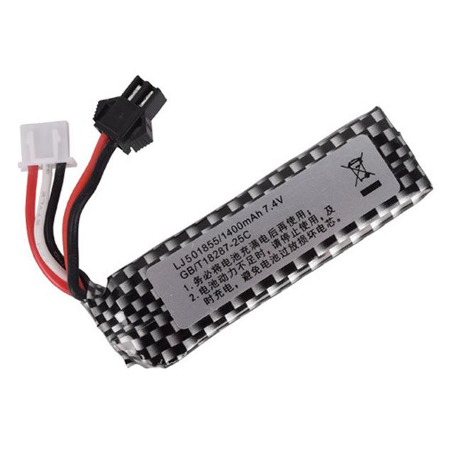 Battery For Vector Scar, Tactoys 640x640 Battery For Vector Scar, Tactoys