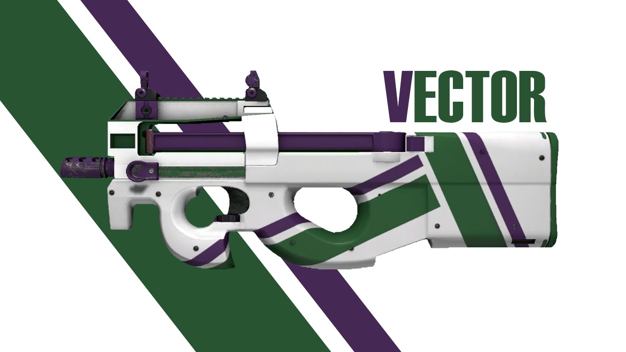 Csgo Vector Photoshop Speedart 1280x720 Csgo Vector Photoshop Speedart
