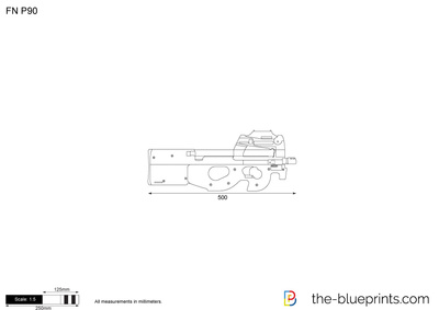 Fn Vector Drawing 400x283 Fn Vector Drawing