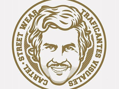 Pablo Escobar Vector at Vectorified.com | Collection of Pablo Escobar