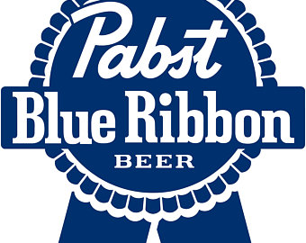 340x270 Pabst Blue Ribbon Etsy