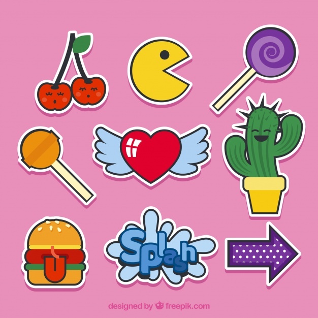 626x626 Pacman Vectors, Photos And Free Download