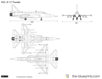 400x310 Pac Jf Thunder Vector Drawing
