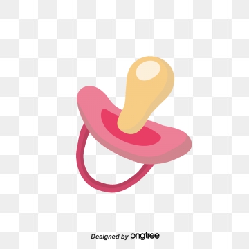 360x360 Pacifier Vector, Free Download Baby Pacifier, Pacifier Vector