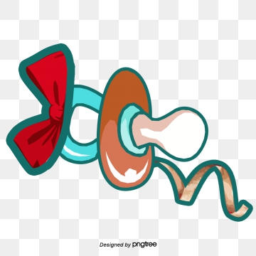 360x360 Pacifier Vector Png, Vector, And Clipart With Transparent