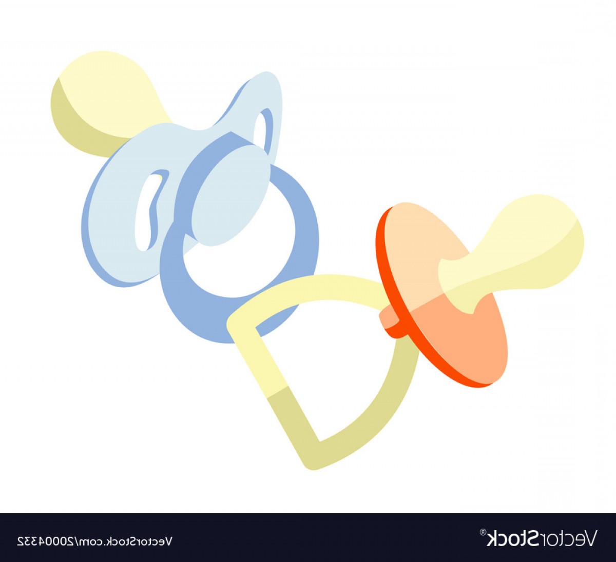 1200x1096 Baby Dummy Soother Comforter Dummy Pacifier Vector Geekchicpro