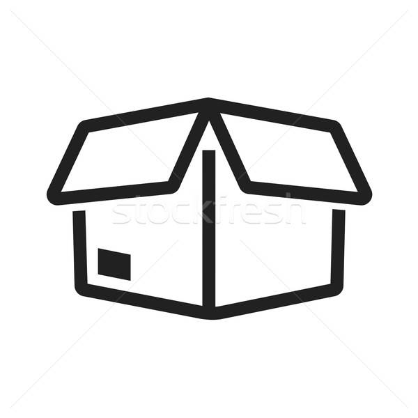 600x600 Package Vector Illustration Farrukh Maqbool