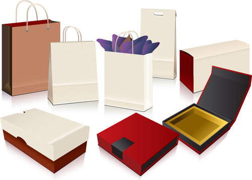 500x357 Packaging Free Vector Download