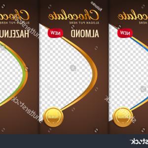 300x300 Photostock Vector Design Template Of Package Identity Of Food