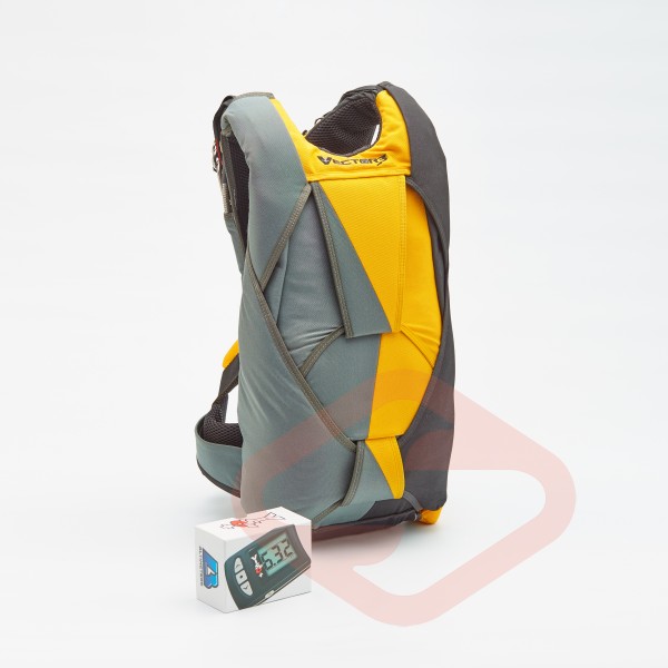 600x600 Upt Vector Skydiving Rig Package