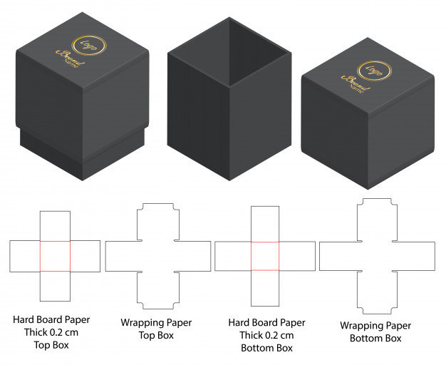 Box Packaging Die Cut Template Design Vector Premium Download 626x512 Box Packaging Die Cut Template Design Vector Premium Download