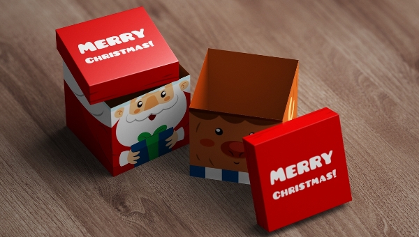 Square Box Templates 600x340 Square Box Templates