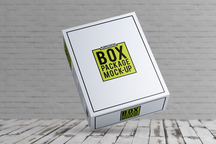 High Quality Box And Package Templates 700x467 High Quality Box And Package Templates