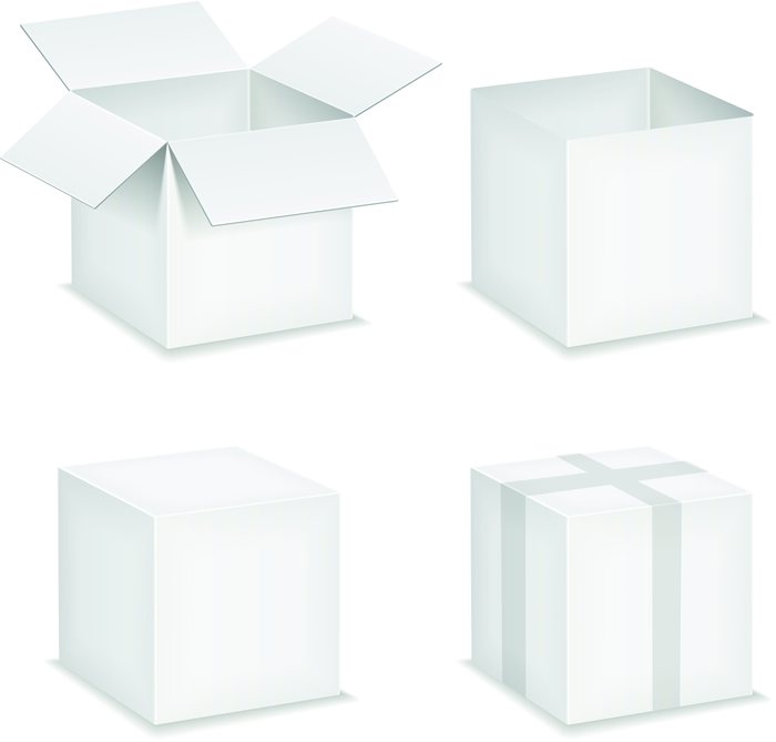 Packaging Box Free Vector Graphic Download 700x669 Packaging Box Free Vector Graphic Download