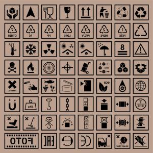 300x300 Packaging Symbols Recycling Icons Waste Hoodamathrun