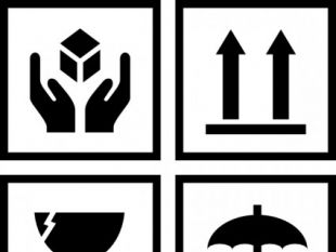 310x233 Free Packaging Symbols Vector Free Vectors Ui Download