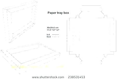 450x309 Download Tea Box Packaging Template For Resume Vector Design Box