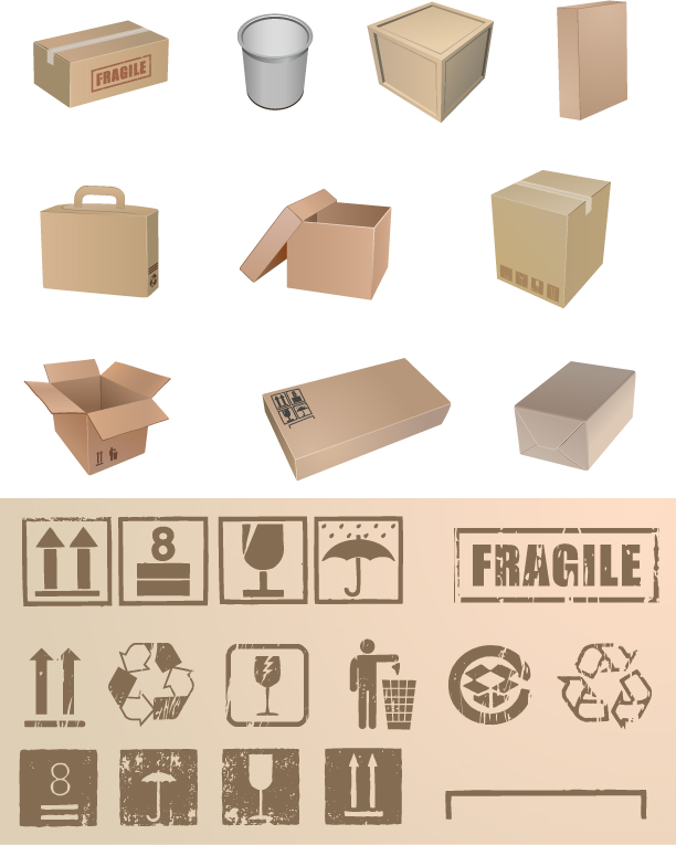 Blank Packaging 612x765 Blank Packaging
