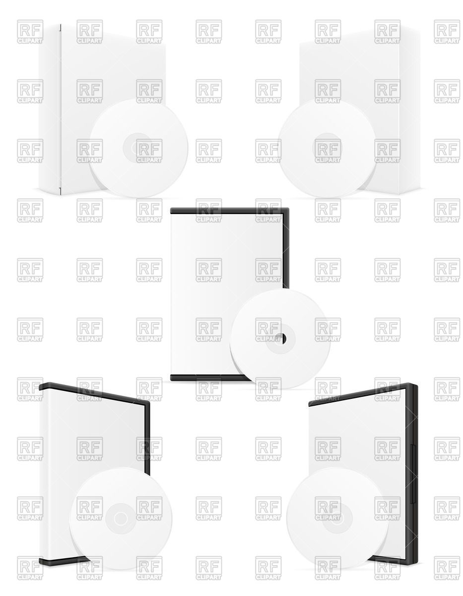 Cd And Dvd Box Case Packaging Vector Image Of Objects Konturvid 933x1200 Cd And Dvd Box Case Packaging Vector Image Of Objects Konturvid