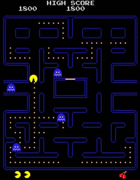 467x600 History Of Computing Video Games