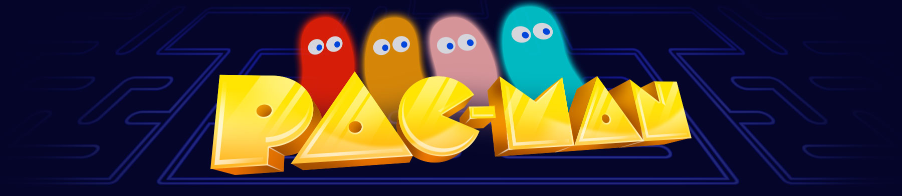 Download Pacman Game Vector at Vectorified.com | Collection of ...