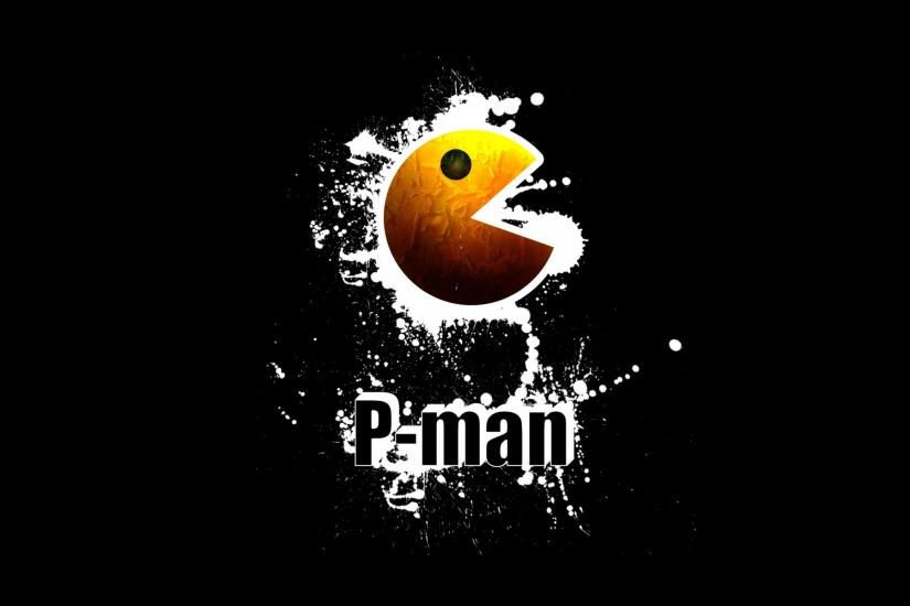 825x550 Pacman Wallpaper Download Free Beautiful Full Hd Wallpapers
