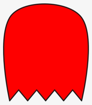 300x341 Pacman Ghost Png, Transparent Pacman Ghost Png Image Free Download