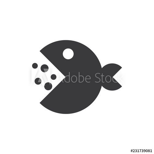 Download Pacman Vector at Vectorified.com | Collection of Pacman ...