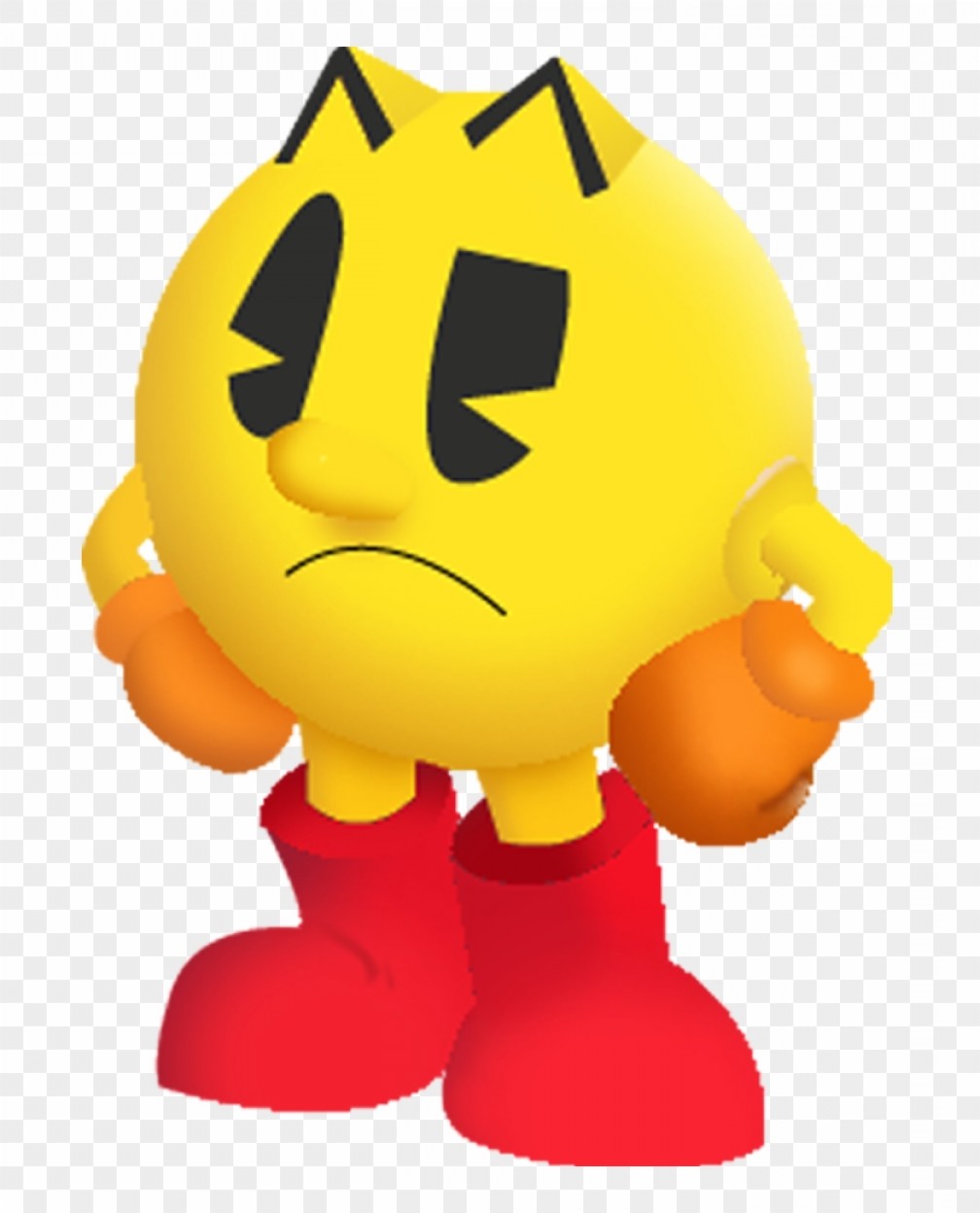 1008x1248 Midgiikzd Pac Man Test