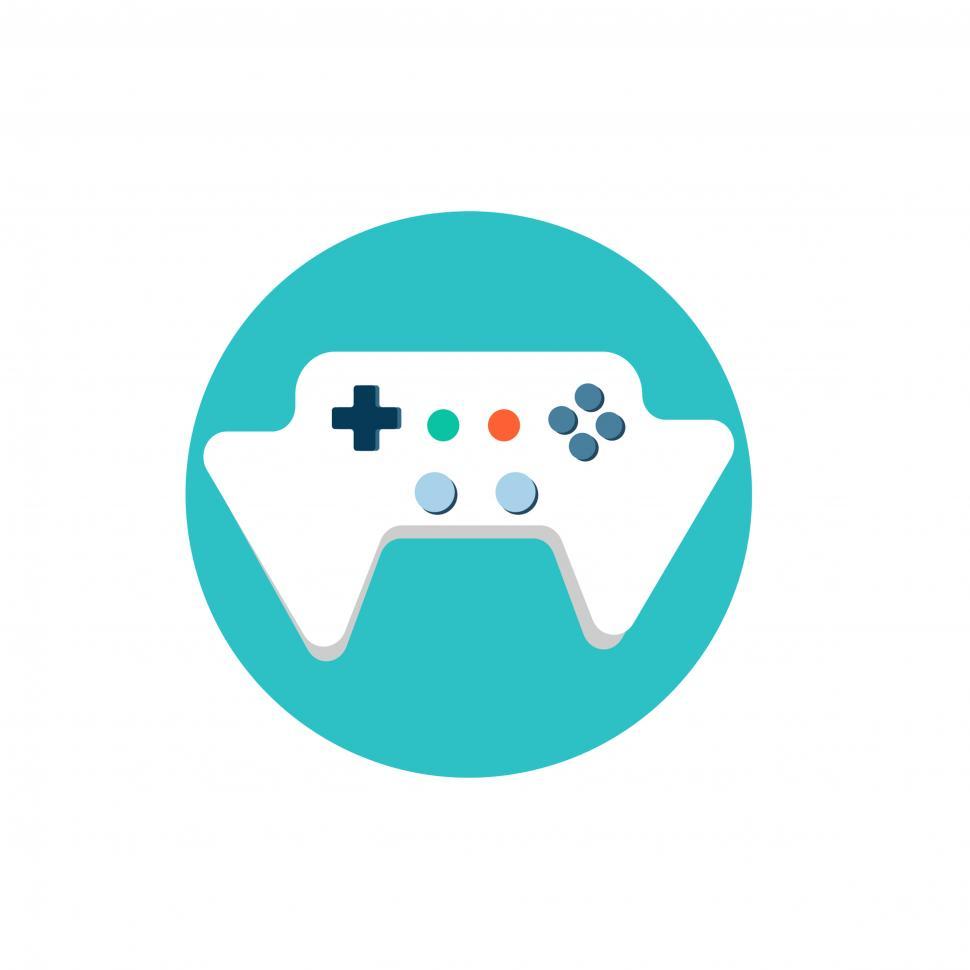 Get Free Stock Photos Of Game Pad Vector Icon Online Download 970x970 Get Free Stock Photos Of Game Pad Vector Icon Online Download