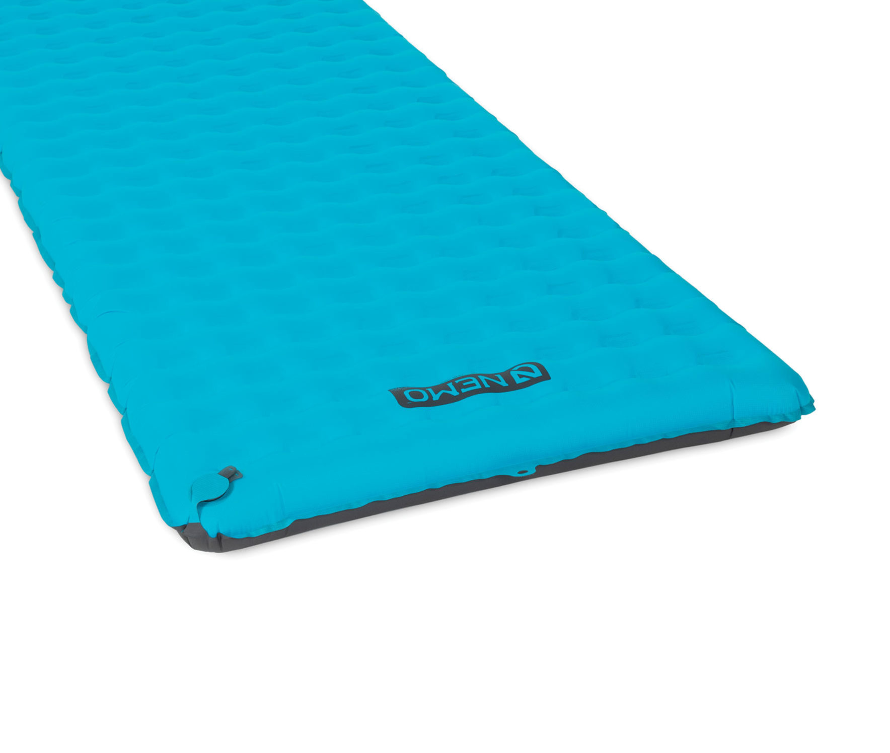Ultralight Sleeping Pad + Foot Pump Nemo Equipment 1768x1496 Ultralight Sleeping Pad + Foot Pump Nemo Equipment