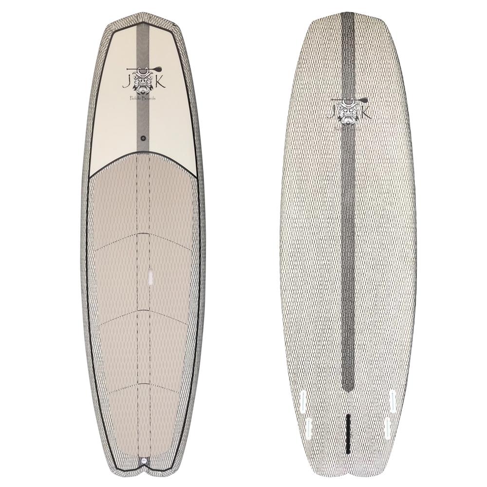 1000x1000 Hammerhead Surf Carbon Vector Standup Paddle Board