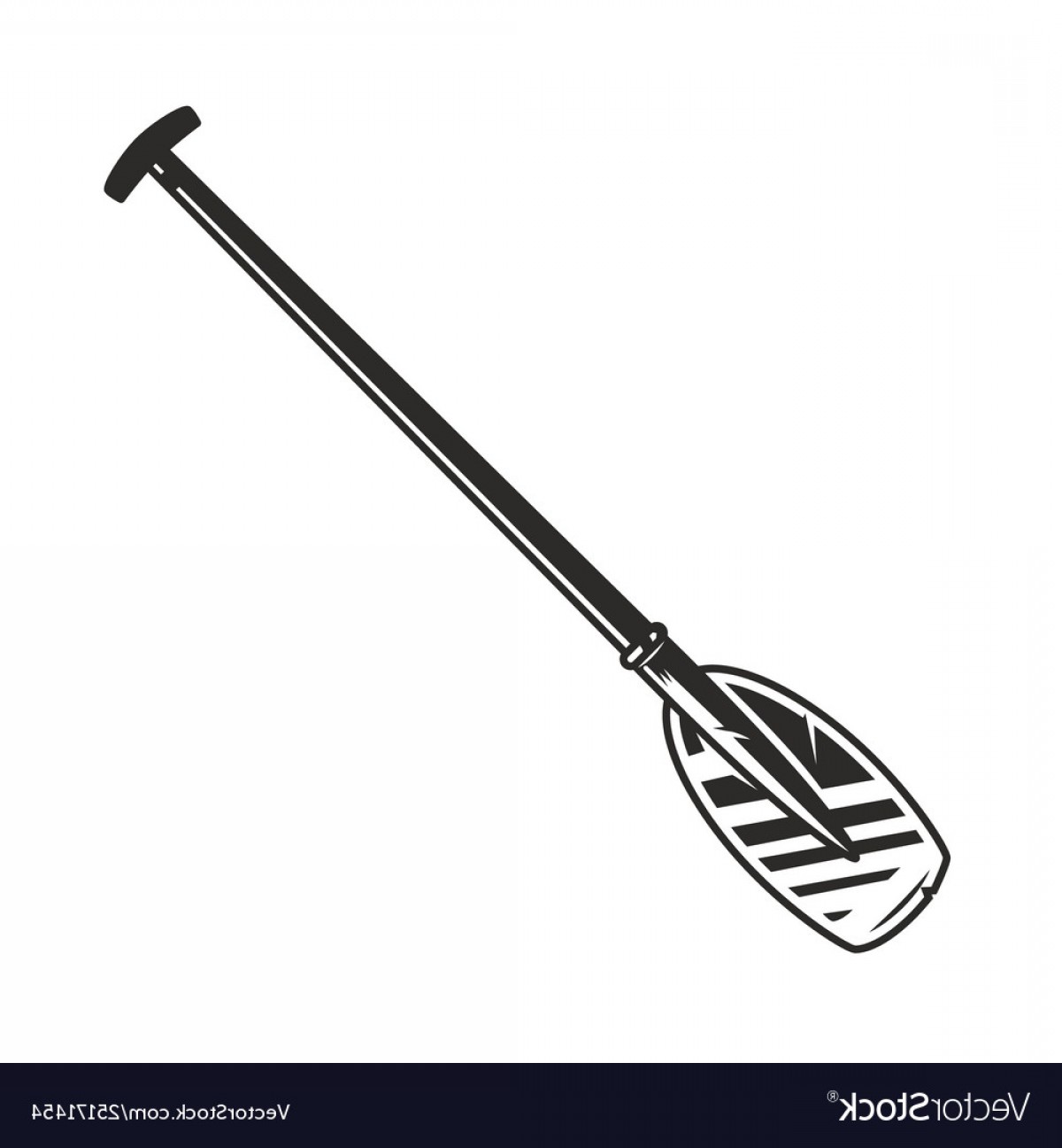 Paddle Vector At Vectorified.com | Collection Of Paddle Vector Free For ...