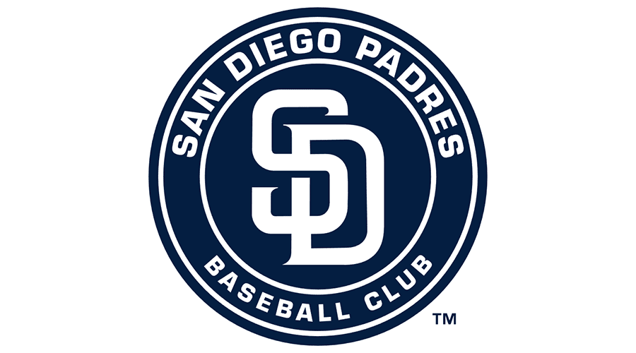 Padres Logo Vector at Vectorified.com | Collection of Padres Logo ...