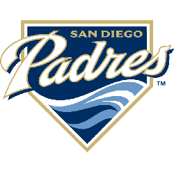 250x250 San Diego Padres Primary Logo Sports Logo History